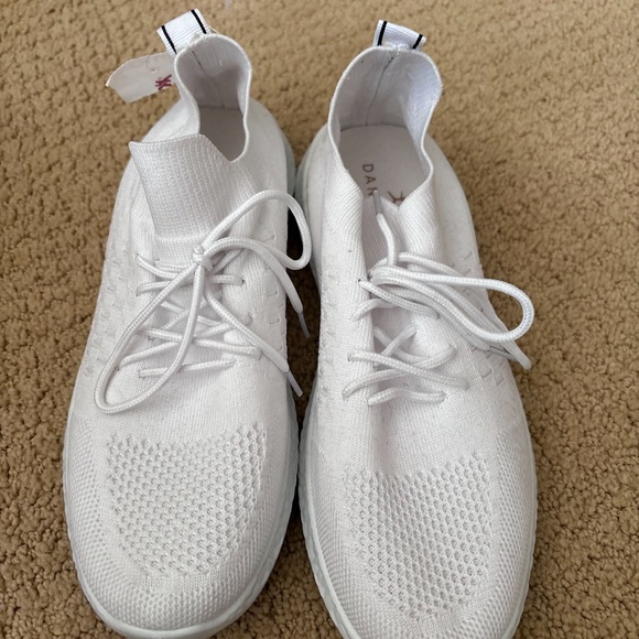 NEW Danskin women’s athletic shoes. - Picture 2 of 3